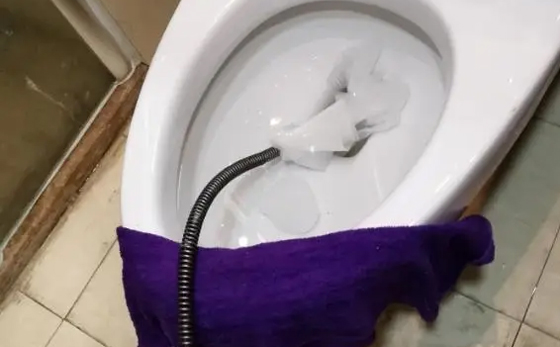 竟陵街道马桶疏通